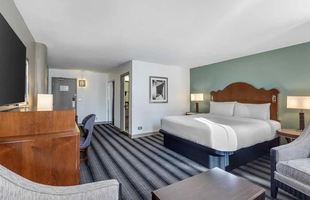 Best Western Chicago Downtown-River North-1